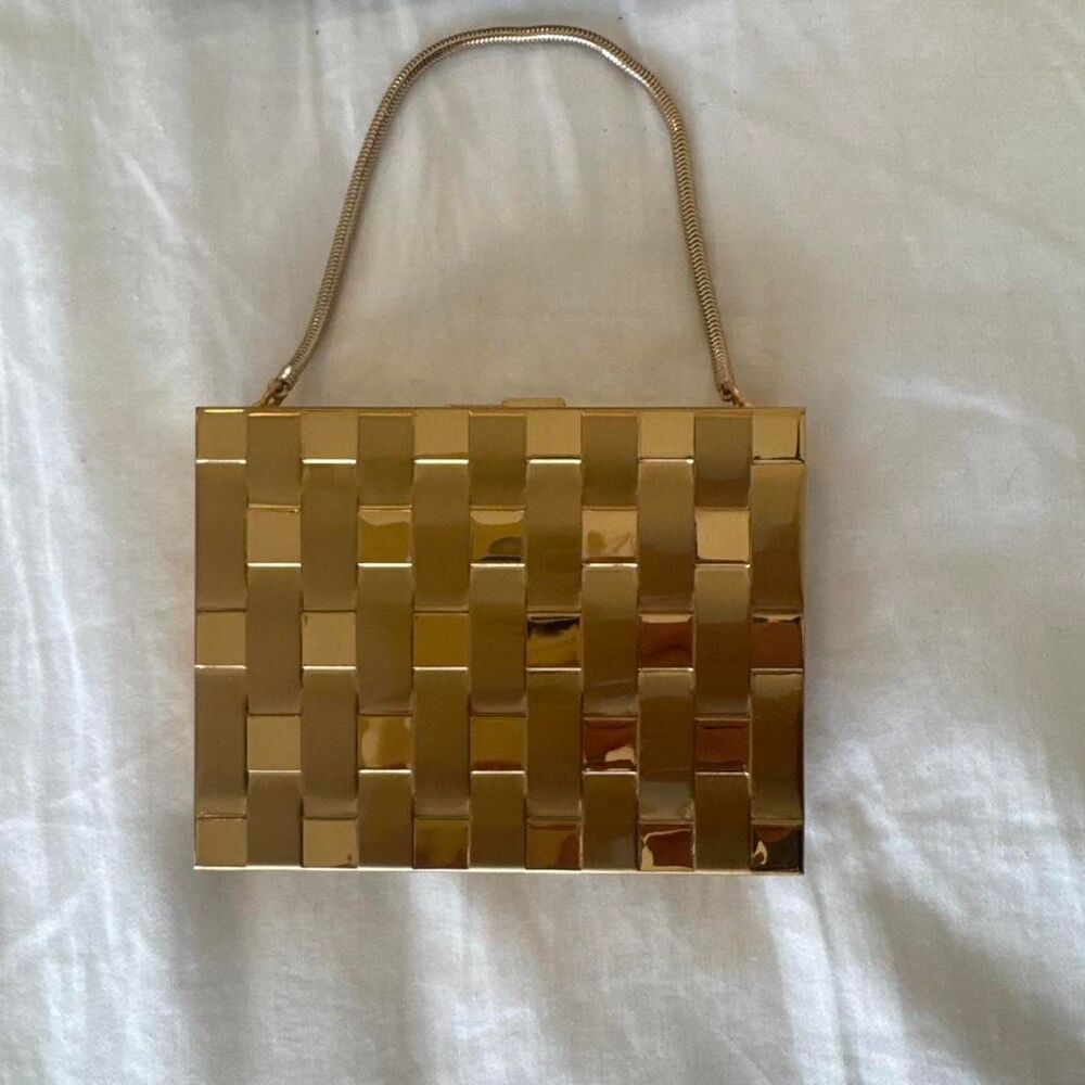 Unbranded Women's Gold Accessory